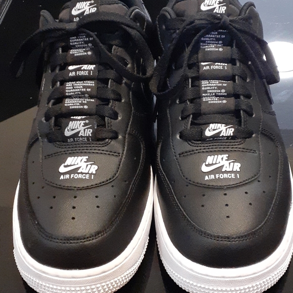 Nike AF1 exclusive - Picture 4 of 9